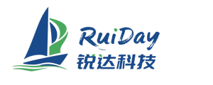 锐达数字技术有限公司 Logo